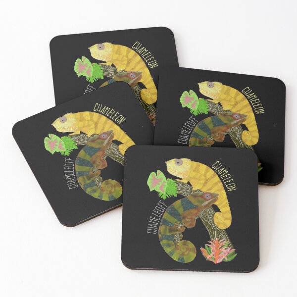 Item preview, Chameleon Pun designed and sold by Amy Hadden.