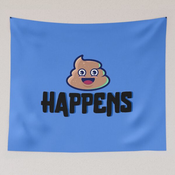 Item preview, HAPPENS designed and sold by Cansecos-shop.