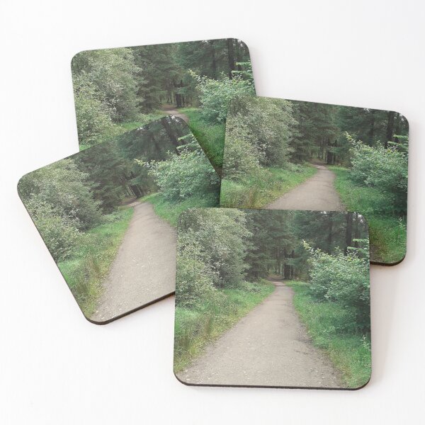 Item preview, Forest path designed and sold by Emily Bird.