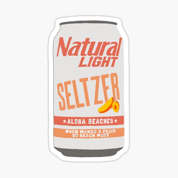 Natty seltzer deals