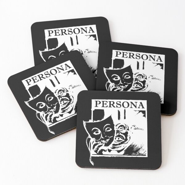 Item preview, Persona designed and sold by OurWorldTree.