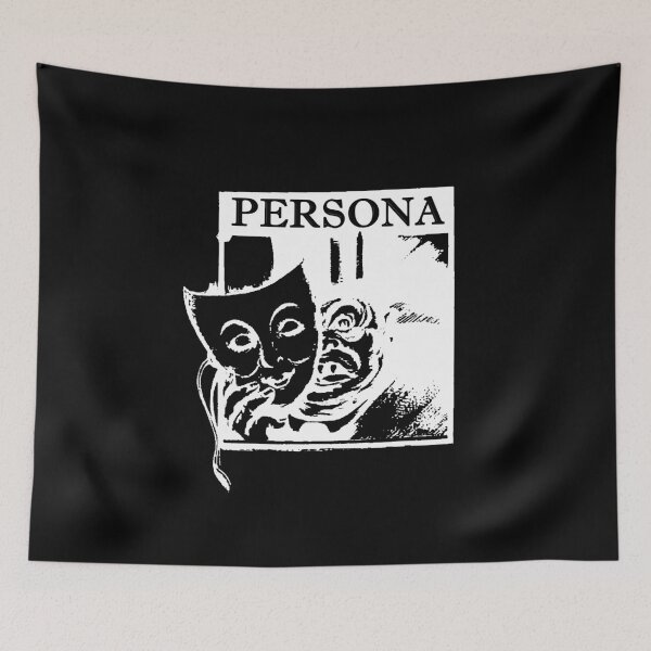 Item preview, Persona designed and sold by OurWorldTree.