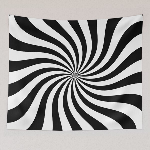 Item preview, Spiral Starburst designed and sold by infleims.