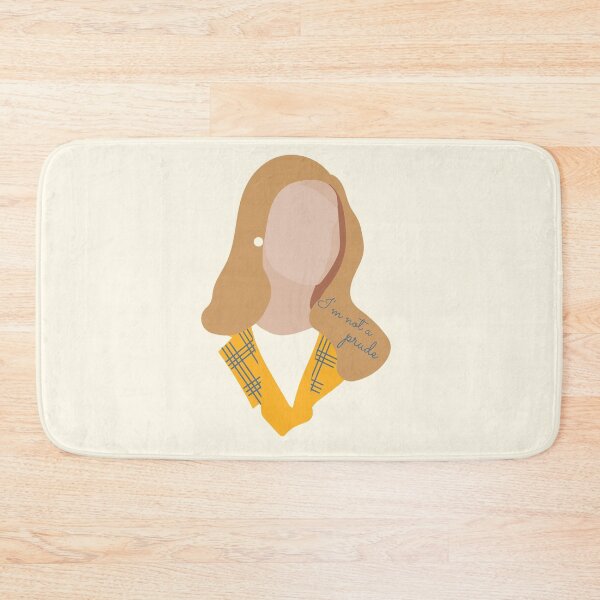 Item preview, Cher I'm not a prude designed and sold by JJWard.
