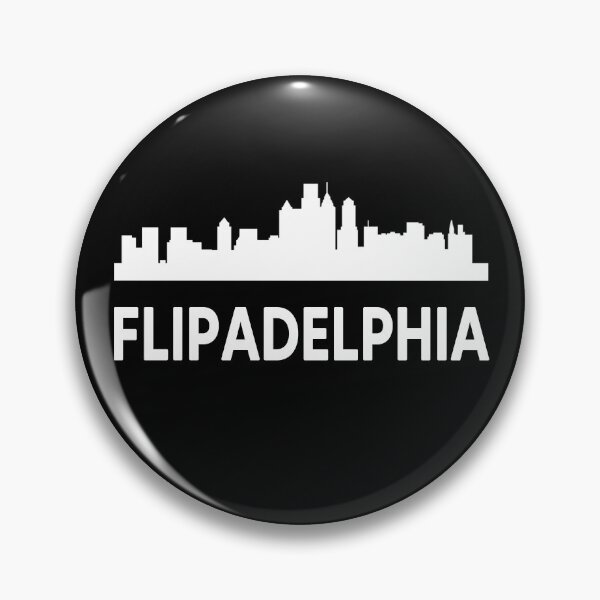 Item preview, FLIPADELPHIA  designed and sold by AnimaLovers.