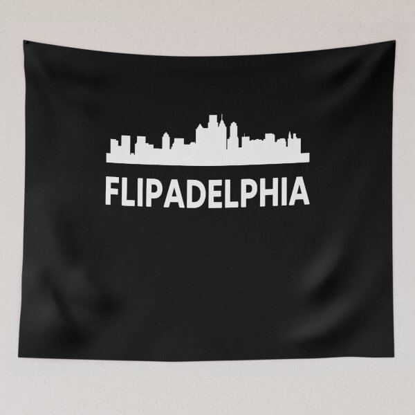 Item preview, FLIPADELPHIA  designed and sold by AnimaLovers.