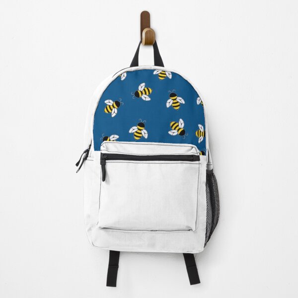 Item preview, Bee Pattern  designed and sold by MarcSabuncu.