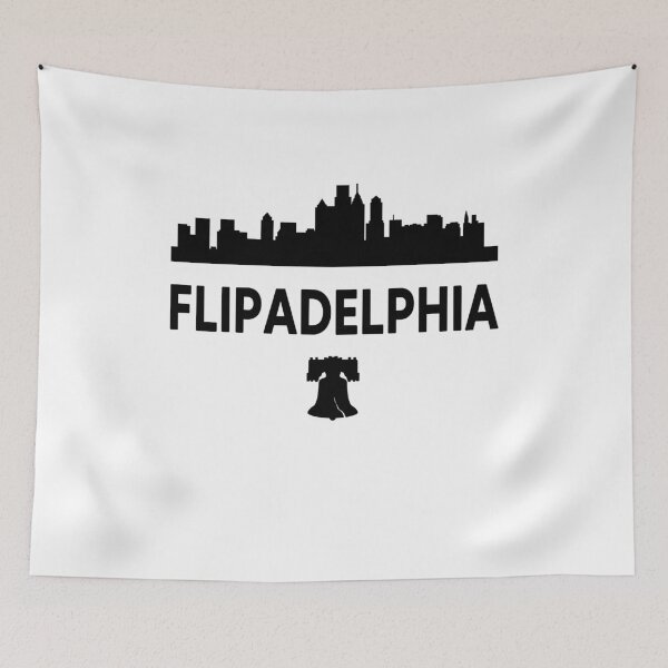 Item preview, FLIPADELPHIA  designed and sold by AnimaLovers.