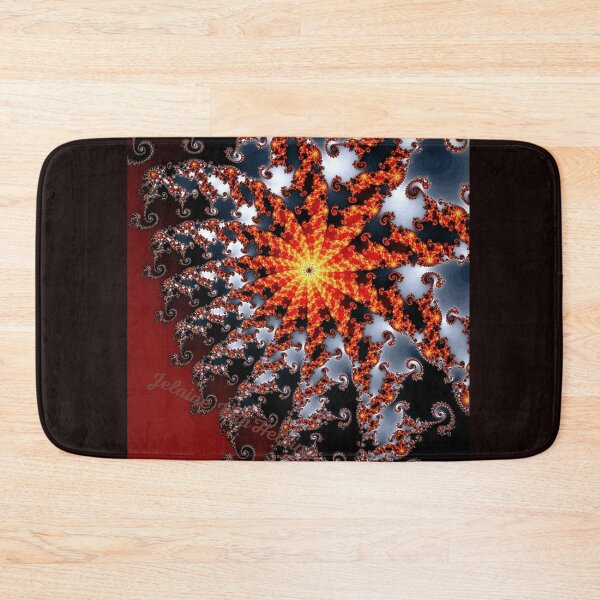 Item preview, Design On Fire  designed and sold by JVanHelsing.