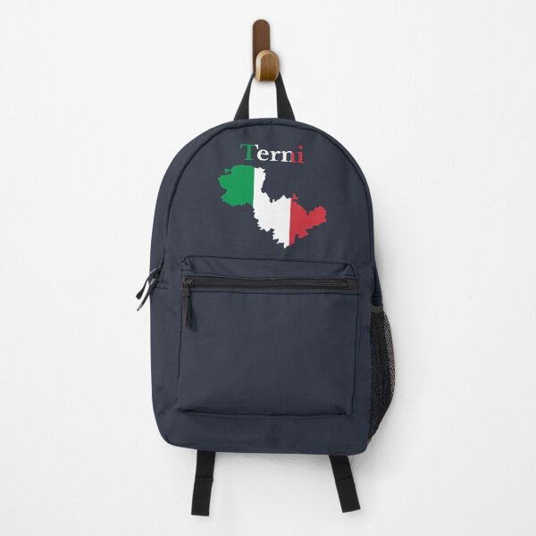 Item preview, Mapa de la provincia de Terni, provincia italiana. designed and sold by marosharaf.