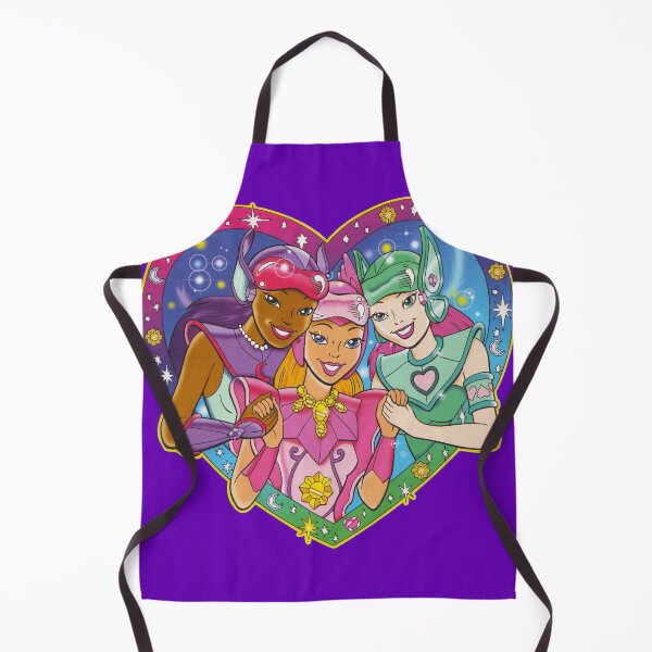 Item preview, Jewel Riders Group - Multicolor designed and sold by The Jewel Riders Archive.