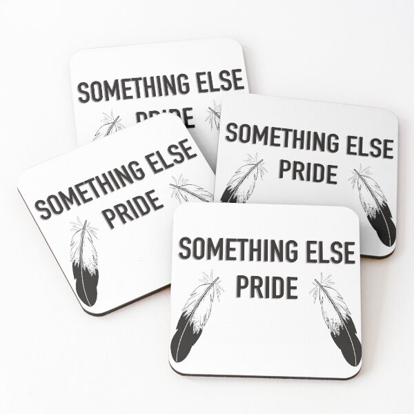 Item preview, Something Else Pride designed and sold by GOLDesign and Art.