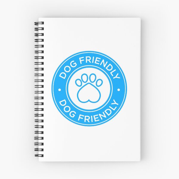 Item preview, Dog Friendly - Round Paw designed and sold by Artsy-Craft.