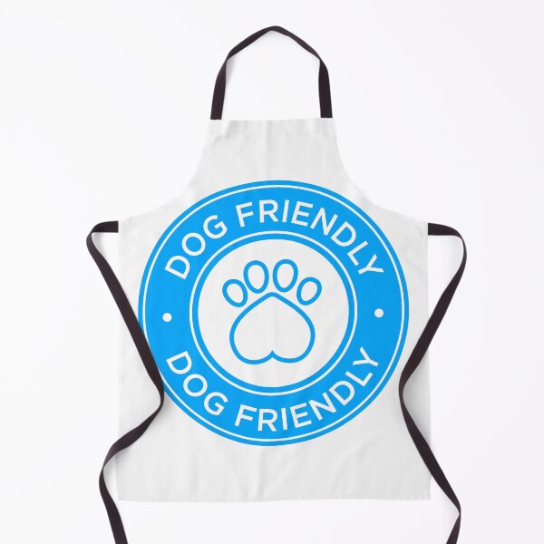 Item preview, Dog Friendly - Round Paw designed and sold by Artsy-Craft.