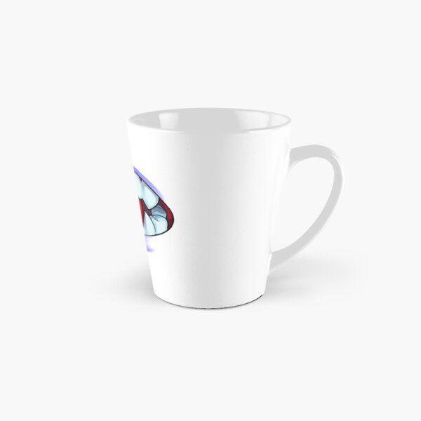 Huldra Mask Tall Mug