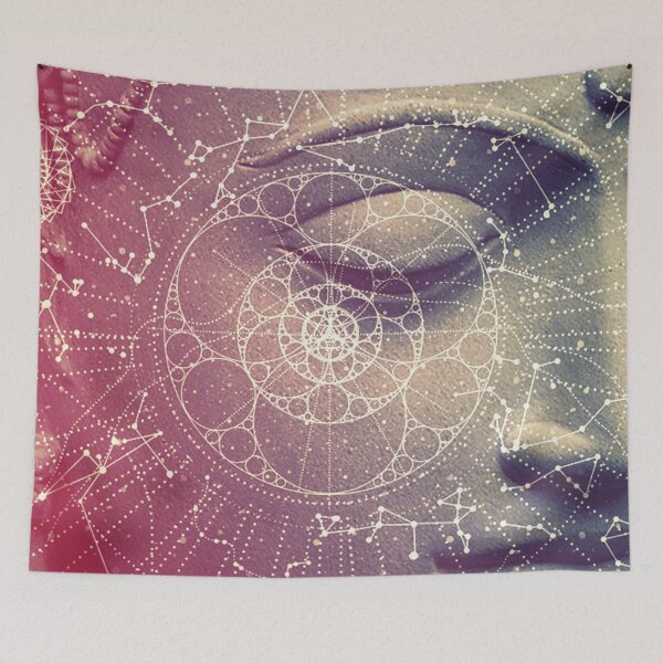Item preview, Buddha Zodiac - 03 designed and sold by Mirage72.