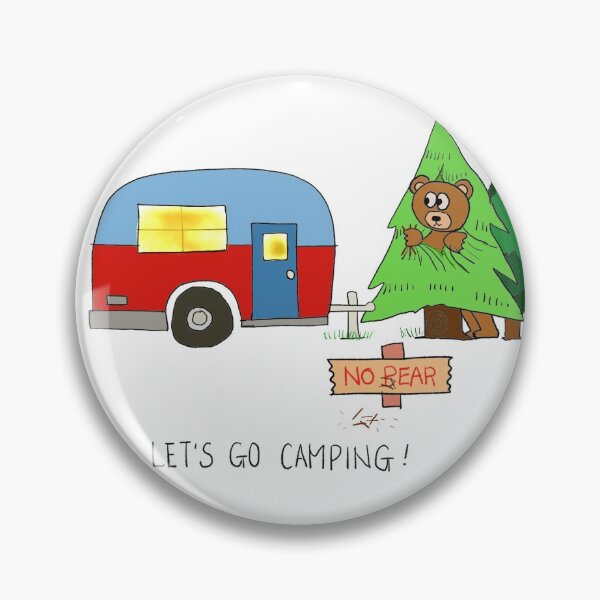 Item preview, Camping car designed and sold by SHiNStudio.