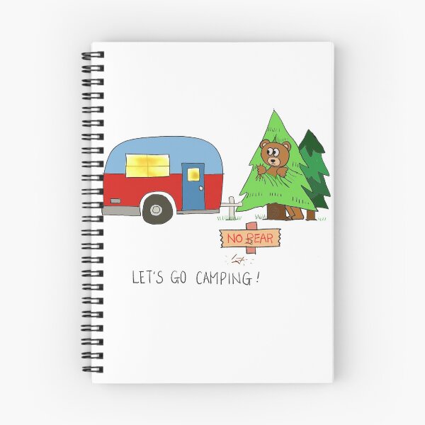 Item preview, Camping car designed and sold by SHiNStudio.
