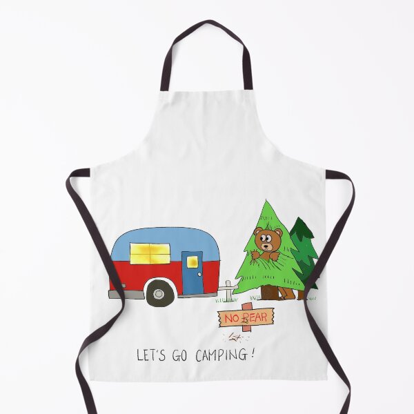 Item preview, Camping car designed and sold by SHiNStudio.
