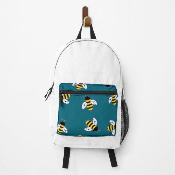 Item preview, Bee Pattern  designed and sold by MarcSabuncu.