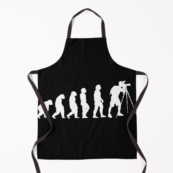 Item preview, Evolution Of Man To Photographer Vintage, photograph Gift, Shooting, Camera man designed and sold by ArtsyloShop.