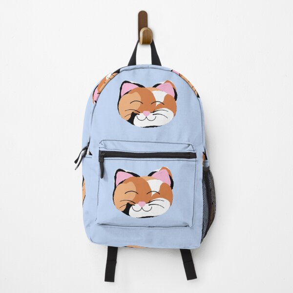Item preview, Tortoiseshell Cat, Calico Cat, Kawaii Cat designed and sold by Midsummer1942.