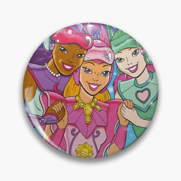 Item preview, Jewel Riders Group - Multicolor designed and sold by The Jewel Riders Archive.