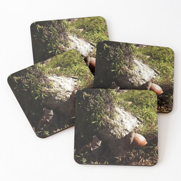 Item preview, Mighty Oak of the Future designed and sold by edwardtiptonart.