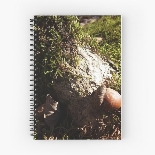 Item preview, Mighty Oak of the Future designed and sold by edwardtiptonart.