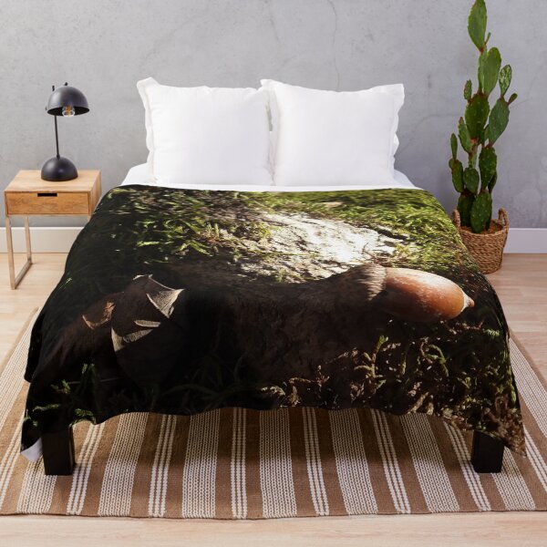 Item preview, Mighty Oak of the Future designed and sold by edwardtiptonart.