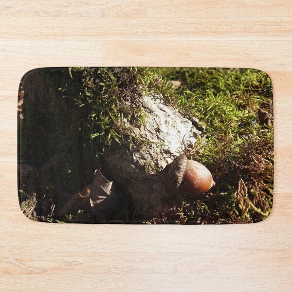 Item preview, Mighty Oak of the Future designed and sold by edwardtiptonart.