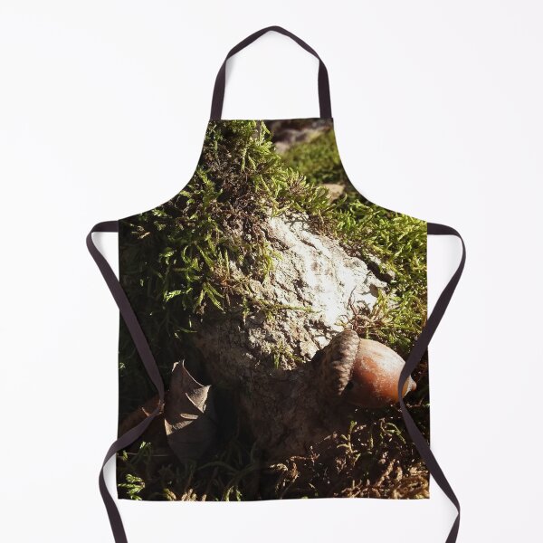 Item preview, Mighty Oak of the Future designed and sold by edwardtiptonart.
