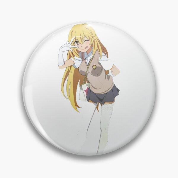 Item preview, Shokuhou Misaki designed and sold by CapriFun.
