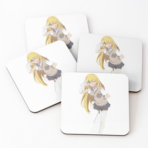 Item preview, Shokuhou Misaki designed and sold by CapriFun.