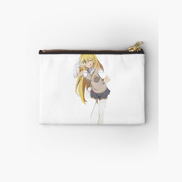 Item preview, Shokuhou Misaki designed and sold by CapriFun.