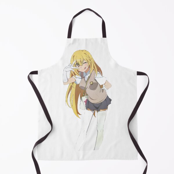 Item preview, Shokuhou Misaki designed and sold by CapriFun.
