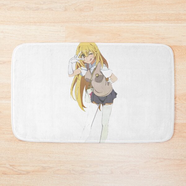 Item preview, Shokuhou Misaki designed and sold by CapriFun.