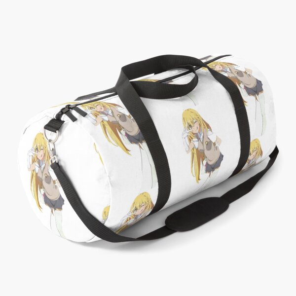 Item preview, Shokuhou Misaki designed and sold by CapriFun.