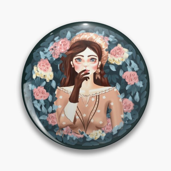 Item preview, Garden Keeper designed and sold by Taladesignlab.