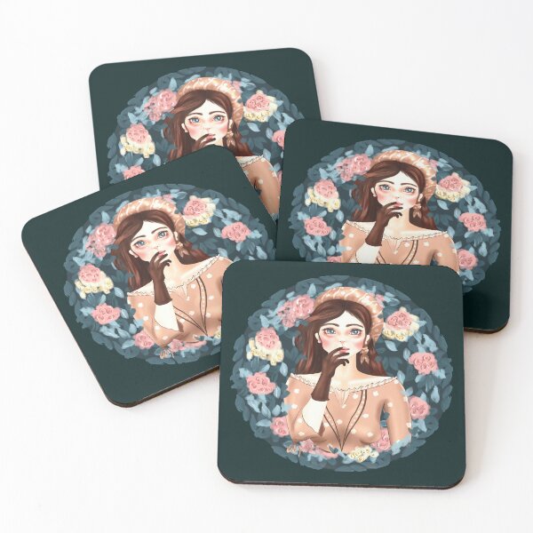 Item preview, Garden Keeper designed and sold by Taladesignlab.