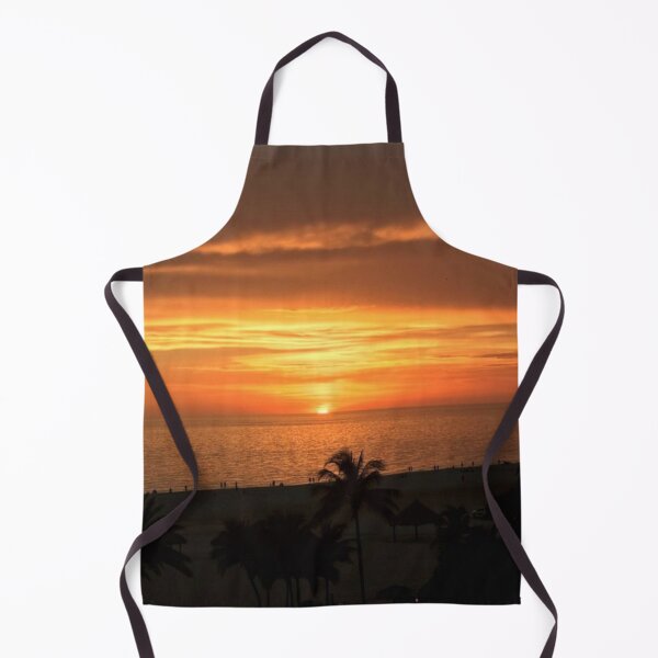 Item preview, Puesta de sol en Marco Island designed and sold by BraveNewDesigns.