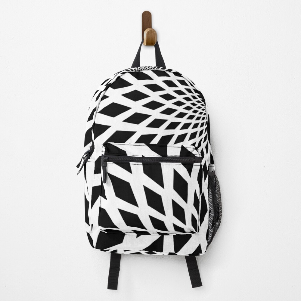 Item preview, Backpack designed and sold by infleims.