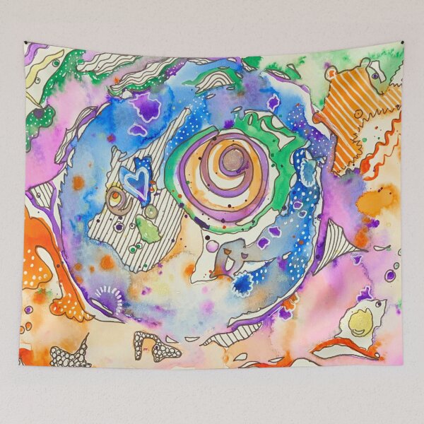 Item preview, Living Light Language  designed and sold by TheDoodleNurse.