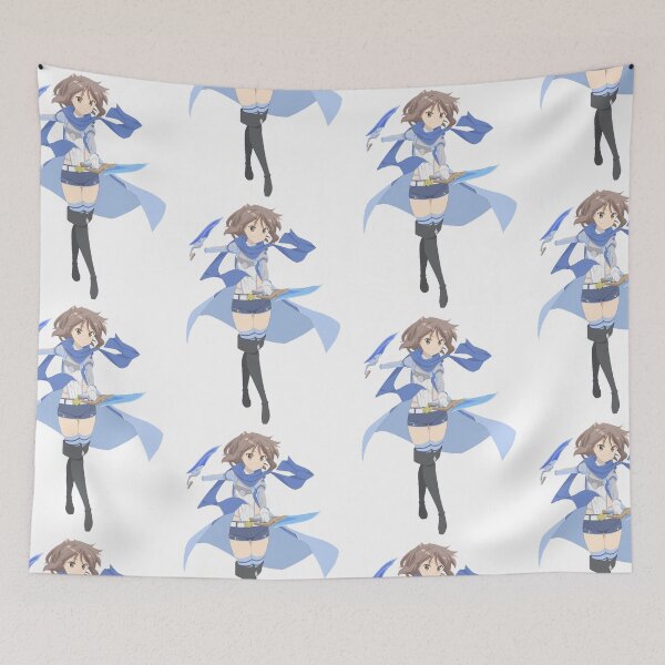 Item preview, Sally Bofuri designed and sold by CapriFun.