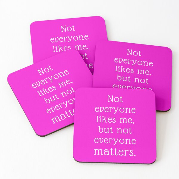Item preview, No le agrado a todo el mundo, pero no todo el mundo importa. designed and sold by rodelyn.