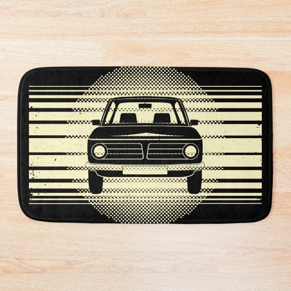 Item preview, Retro Car. Sedan. Black. designed and sold by shirtdan.