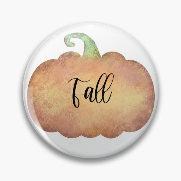 Item preview, Fall Watercolor designed and sold by TheMuddyCatCo.