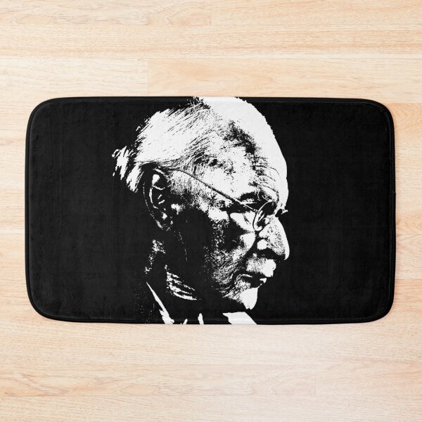 Item preview, Carl Gustav Jung designed and sold by OurWorldTree.