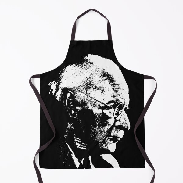 Item preview, Carl Gustav Jung designed and sold by OurWorldTree.