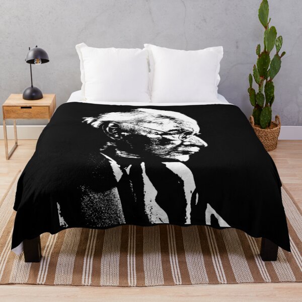 Item preview, Carl Gustav Jung designed and sold by OurWorldTree.